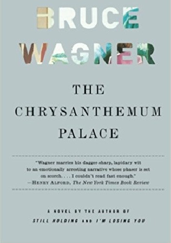 The Chrysanthemum Palace