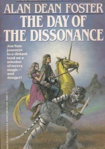 The Day of the Dissonance