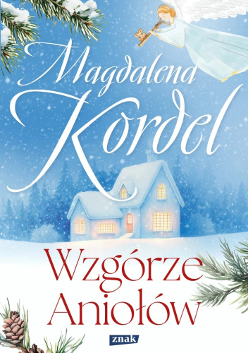 Wzgórze Aniołów
