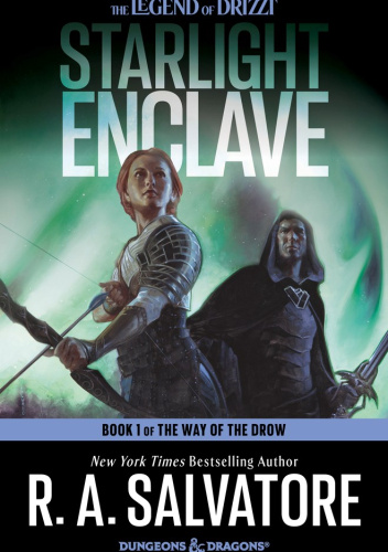 Starlight Enclave