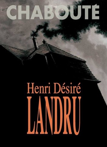 Henri Désiré Landru