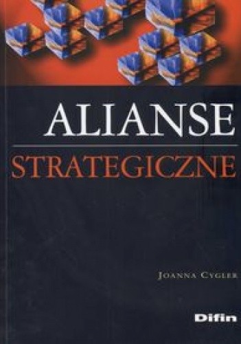 Alianse strategiczne