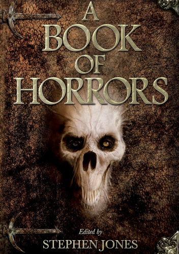 A Book of Horrors