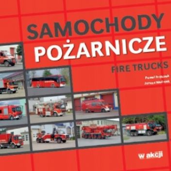 Samochody pożarnicze
