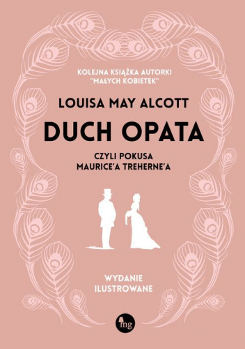 Duch opata czyli Pokusa Maurice'a Treherne'a