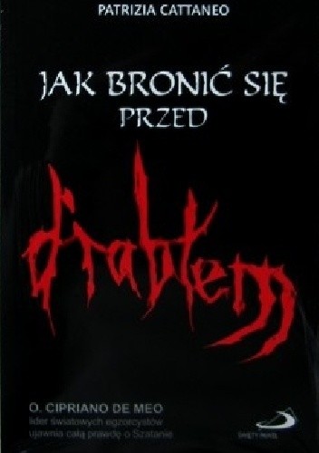 Jak bronić się przed diabłem