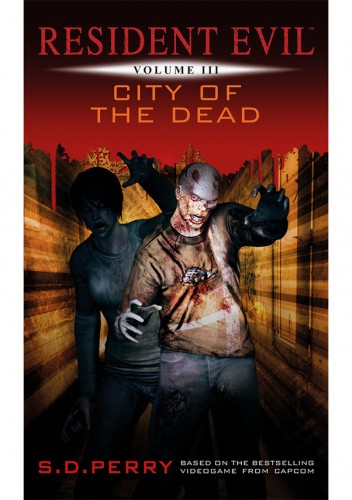 City of the Dead