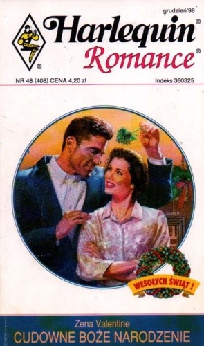 Cudowne Boże Narodzenie