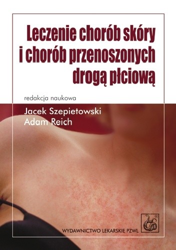 Leczenie chorób skóry i chorób przenoszonych drogą płciową
