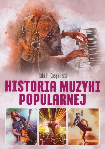 Historia muzyki popularnej