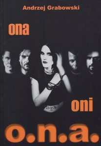 Ona, oni, O.N.A.