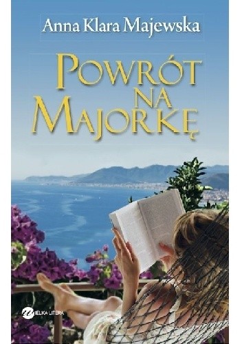 Powrót na Majorkę
