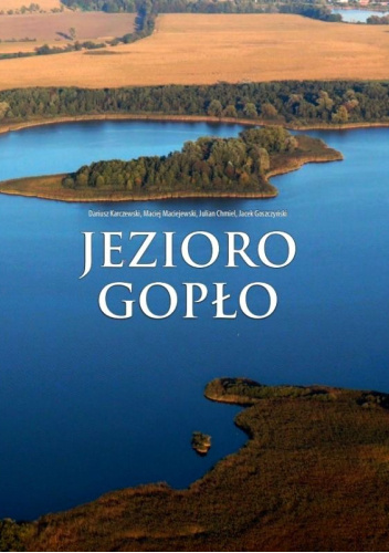 Jezioro Gopło
