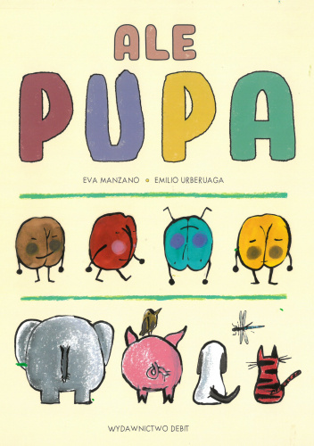 Ale pupa