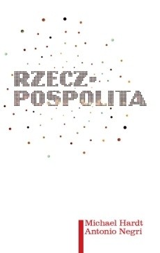Rzecz-pospolita. Poza własność prywatną i dobro publiczne