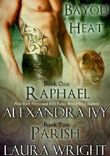 Raphael/Parish