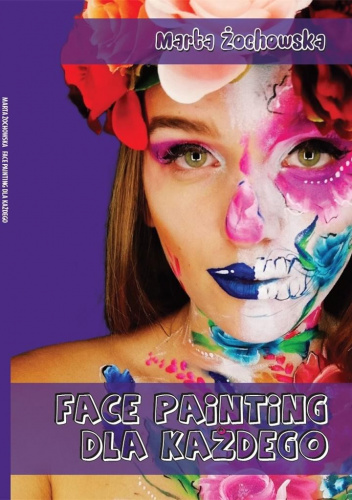 Face painting dla każdego