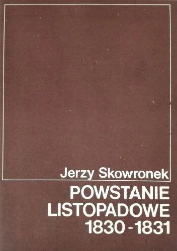 Powstanie listopadowe 1830-1831