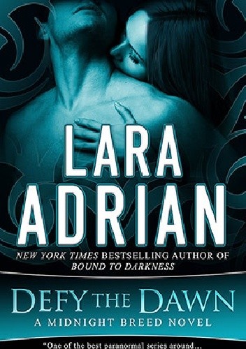 Defy the Dawn