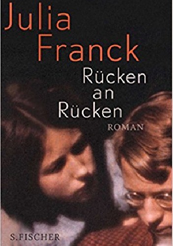 Rücken an Rücken