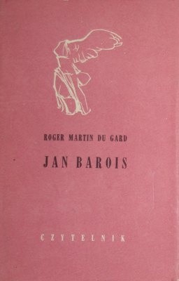 Jan Barois