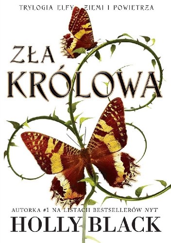 Zła królowa