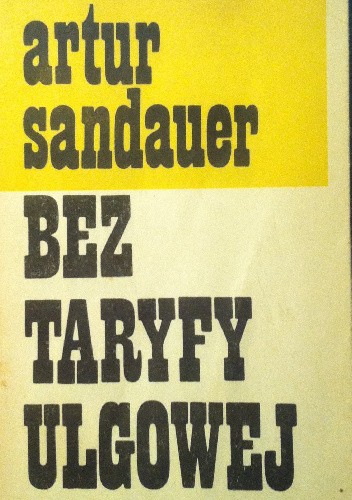 Bez taryfy ulgowej