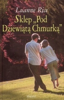 Sklep 'Pod dziewiątą chmurką'