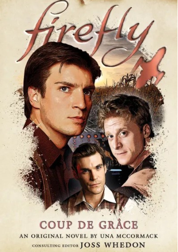 Firefly: Coup de Grâce