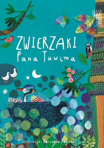 Zwierzaki Pana Tuwima