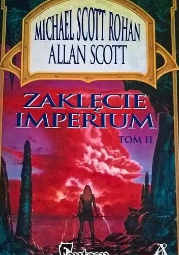 Zaklęcie imperium