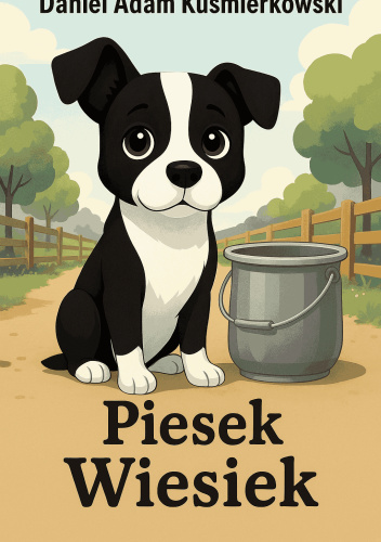 Piesek Wiesiek