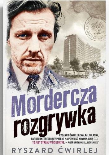 Mordercza rozgrywka