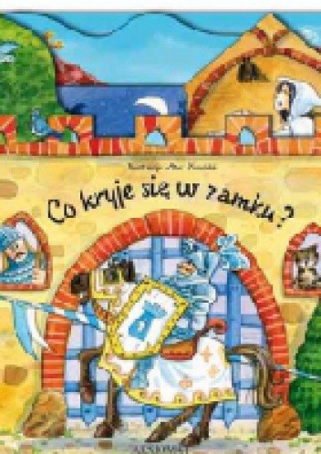 Co kryje się w zamku?