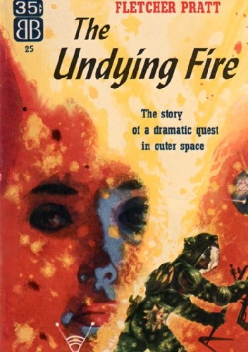 The Undying Fire