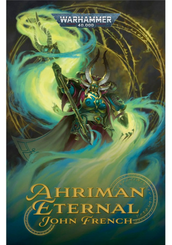 Ahriman: Eternal