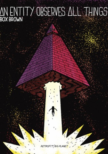An Entity Observes All Things