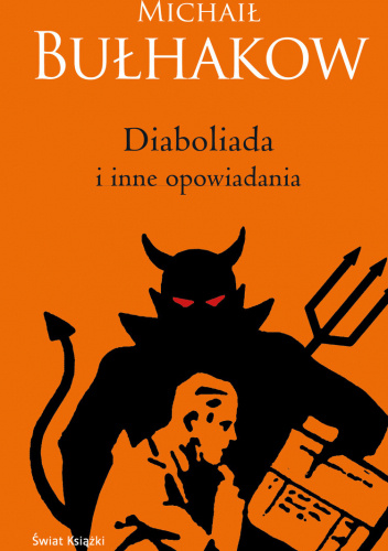 Diaboliada i inne opowiadania