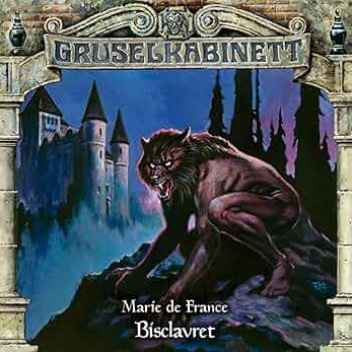 Bisclavret