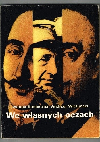 We własnych oczach