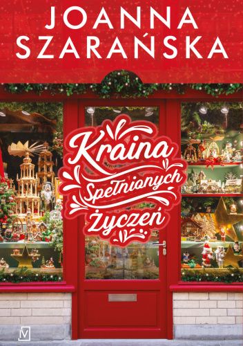 Kraina Spełnionych Życzeń