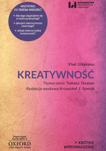 Kreatywność