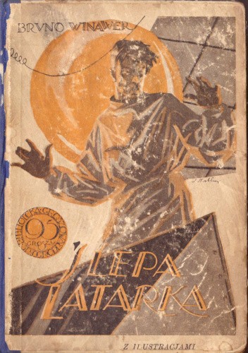 Ślepa latarka