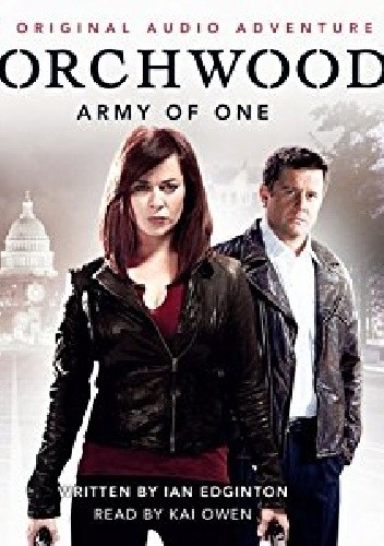 Torchwood: Army of One