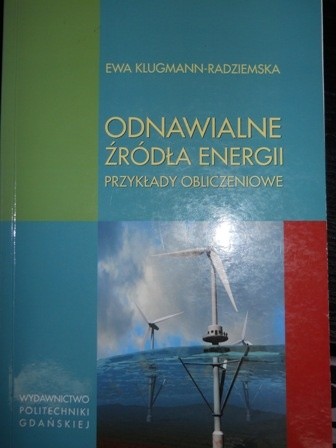 Odnawialne Źródła Energii Przykłady Obliczeniowe
