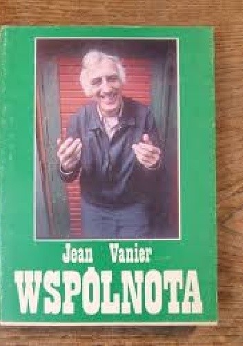 Wspólnota. Wybór pism