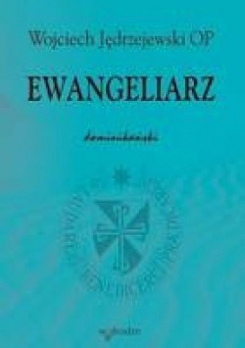 Ewangeliarz dominikański