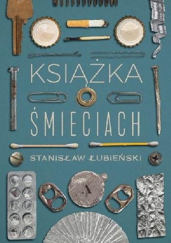 Książka o śmieciach
