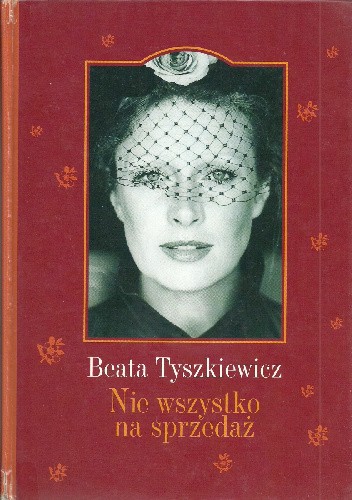 Nie wszystko na sprzedaż