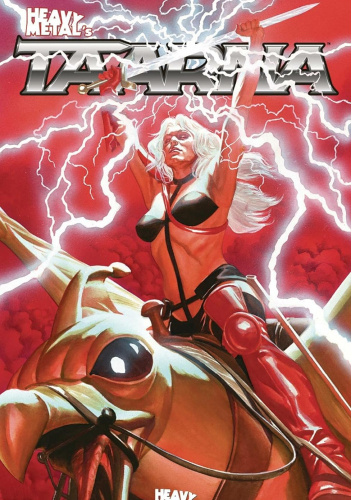 Taarna Vol. 1